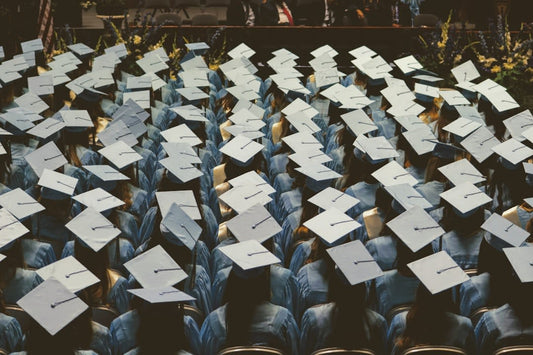 What To Say About Graduation