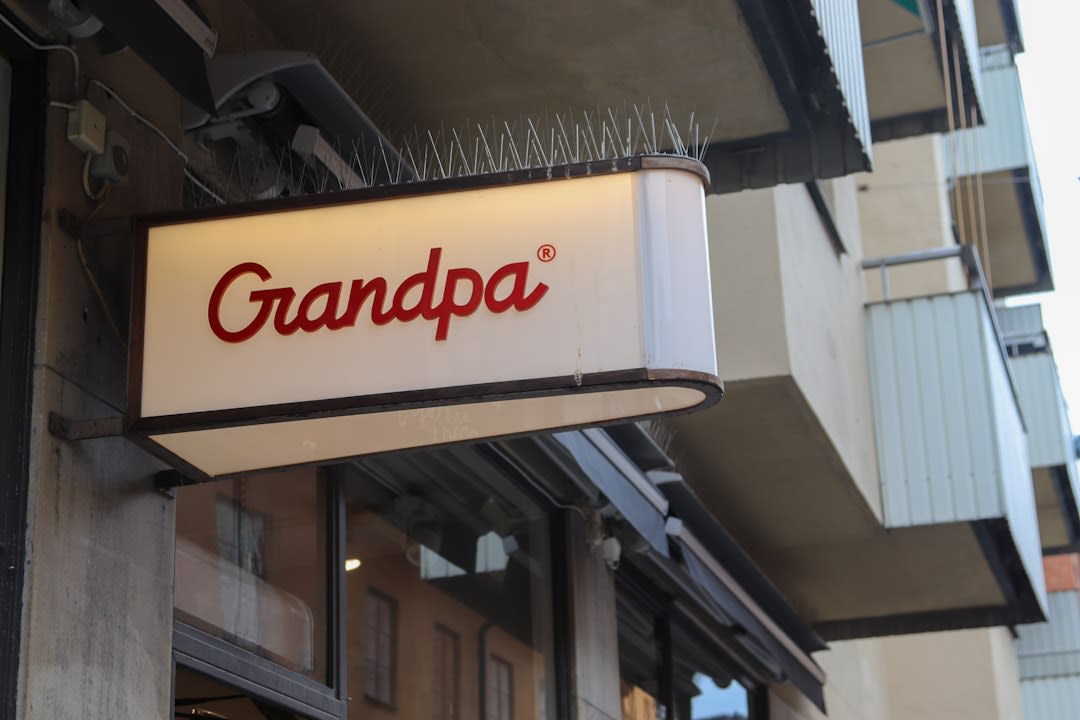 What To Say About Grandpa Passing