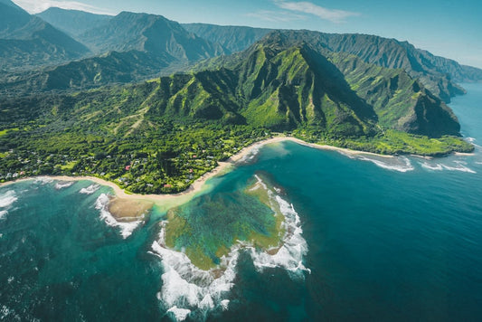 What To Say About Hawaii