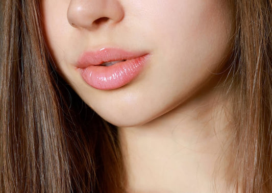 What To Say About Her Lips