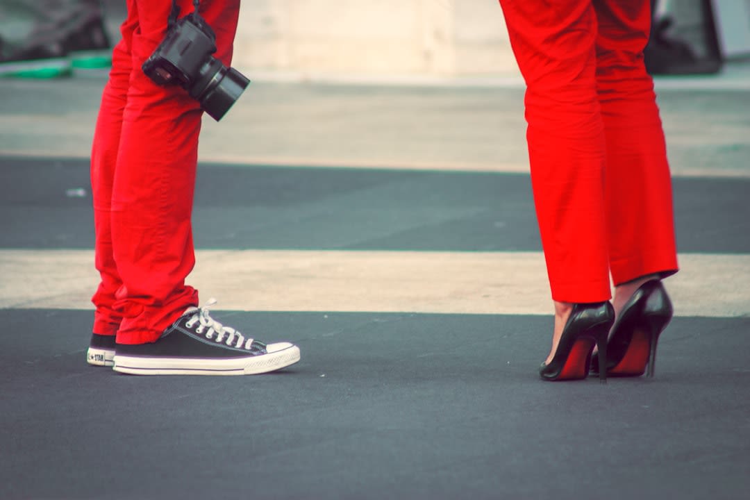 What To Say About Him