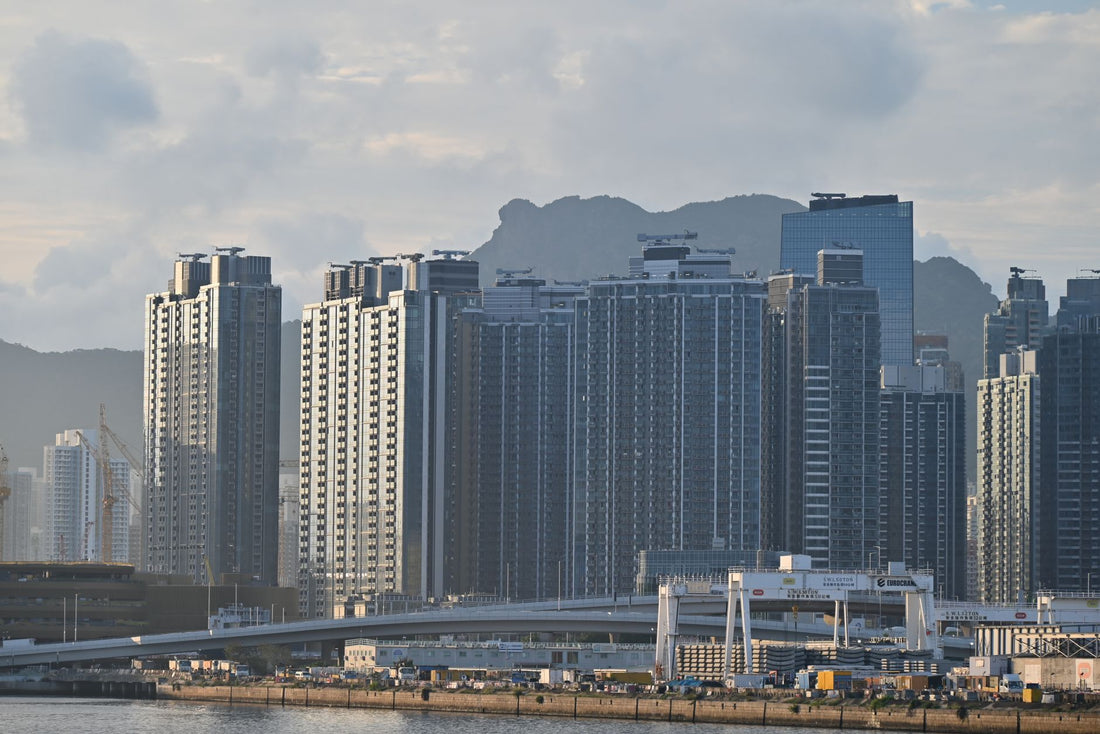 What To Say About Hong Kong