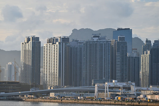 What To Say About Hong Kong