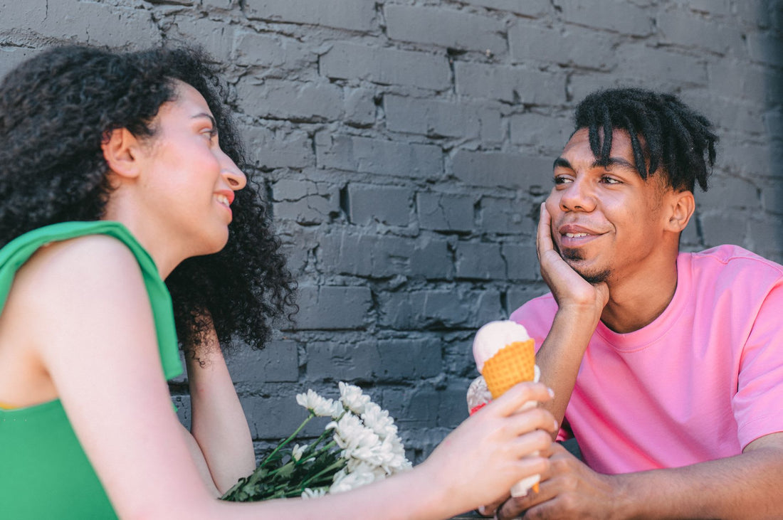 What To Say About Ice Cream
