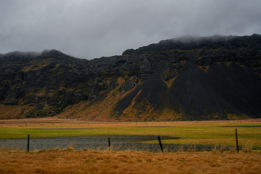 What To Say About Iceland