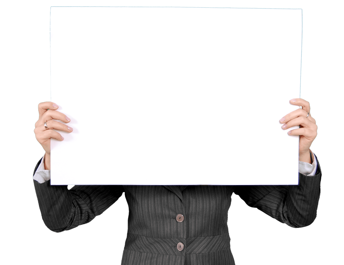 What To Say About Identity