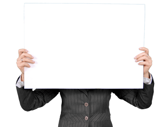 What To Say About Identity