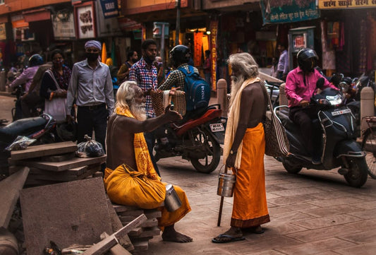 What To Say About India