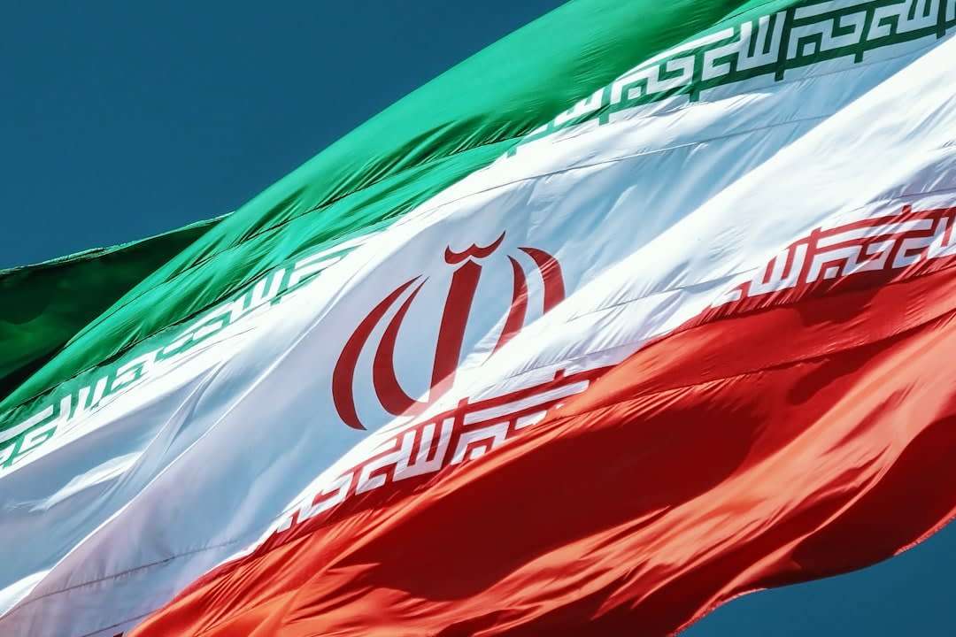 What To Say About Iran