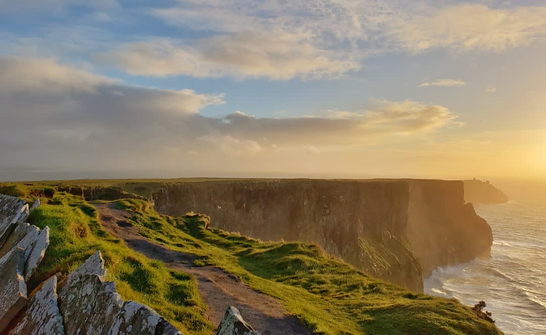 What To Say About Ireland