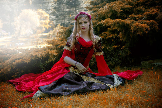 What To Say About Iris Von Everec