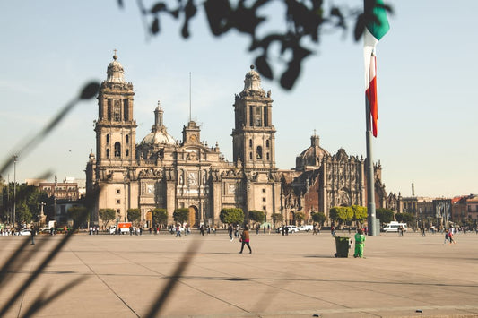 What To Say About Mexico