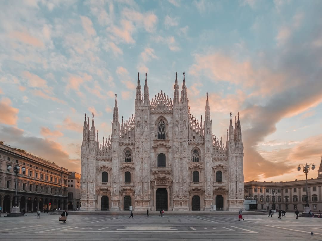 What To Say About Milan