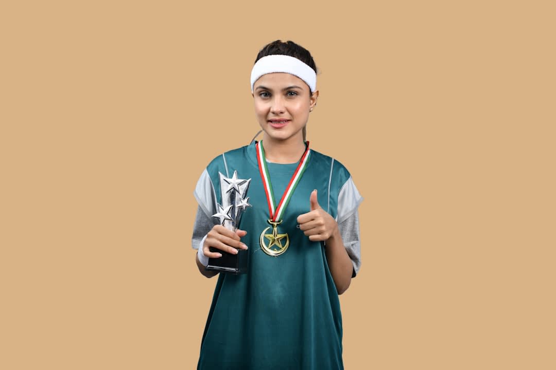 What To Say About Most Improved Player