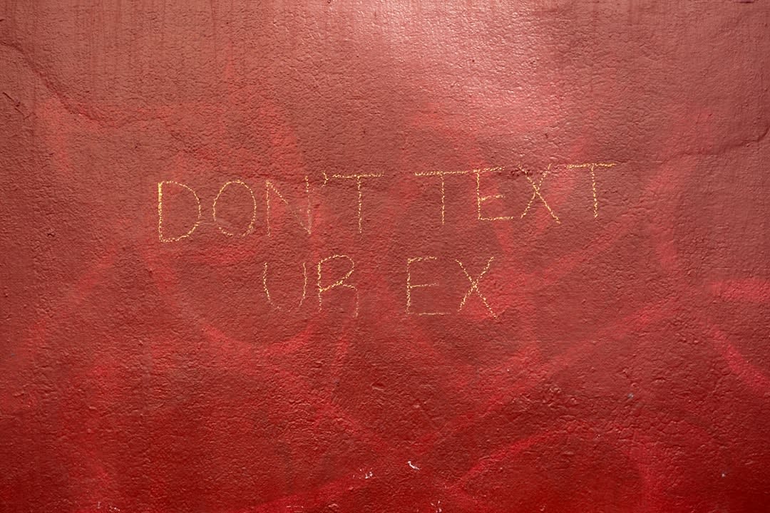 What To Say About My Bf
