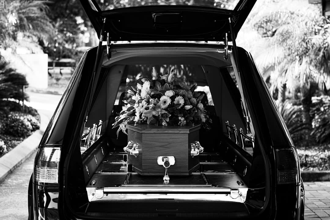 What To Say About My Dad At His Funeral