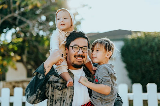 What To Say About My Family