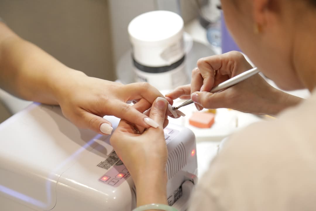 What To Say About Nails