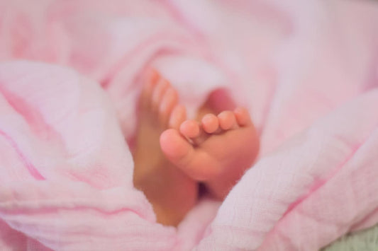 What To Say About New Baby Girl