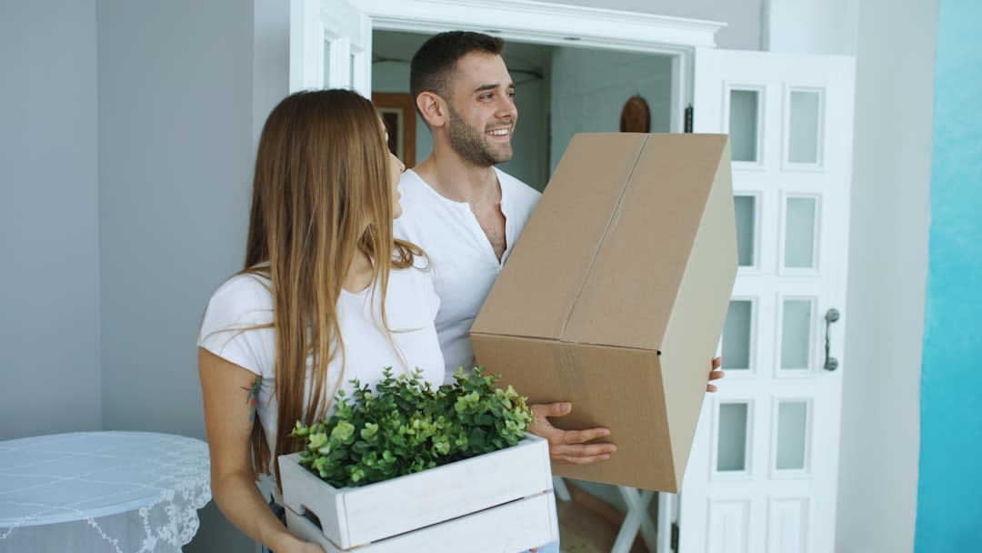 What To Say About New Home