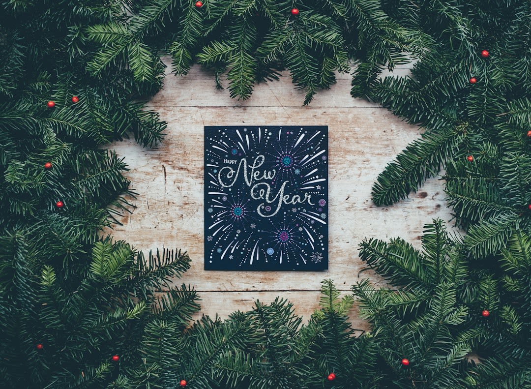 What To Say About New Year