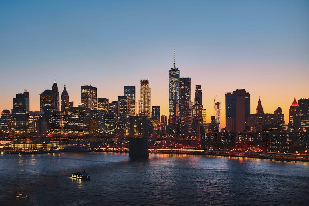 What To Say About New York