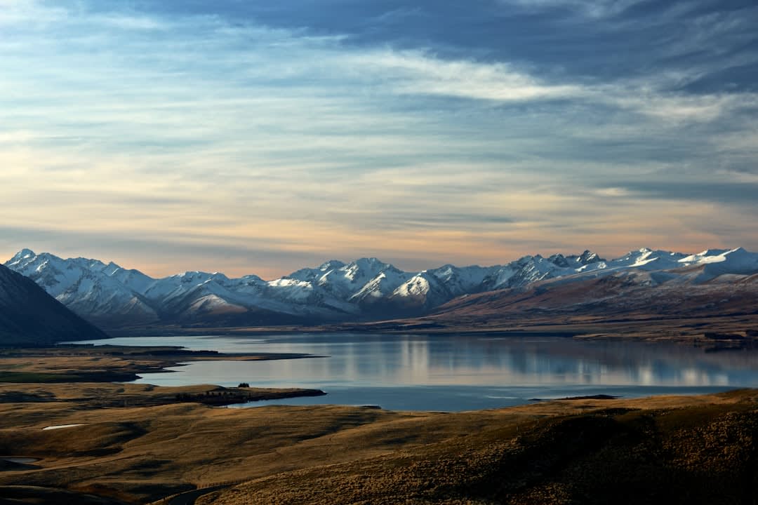 What To Say About New Zealand