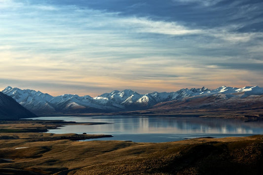 What To Say About New Zealand