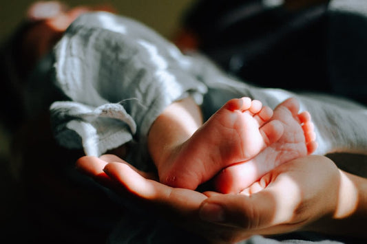 What To Say About Newborn Baby