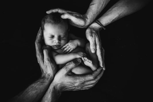 What To Say About Newborn Pictures
