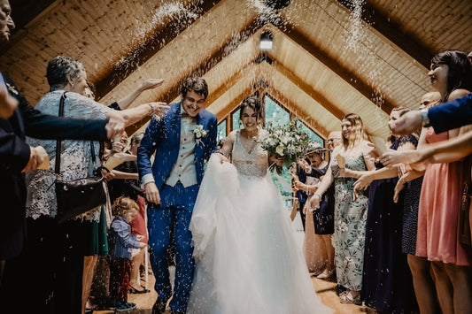 What To Say About Newlyweds