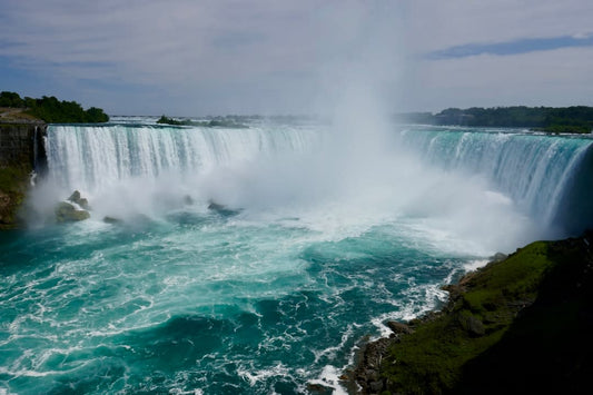 What To Say About Niagara Falls