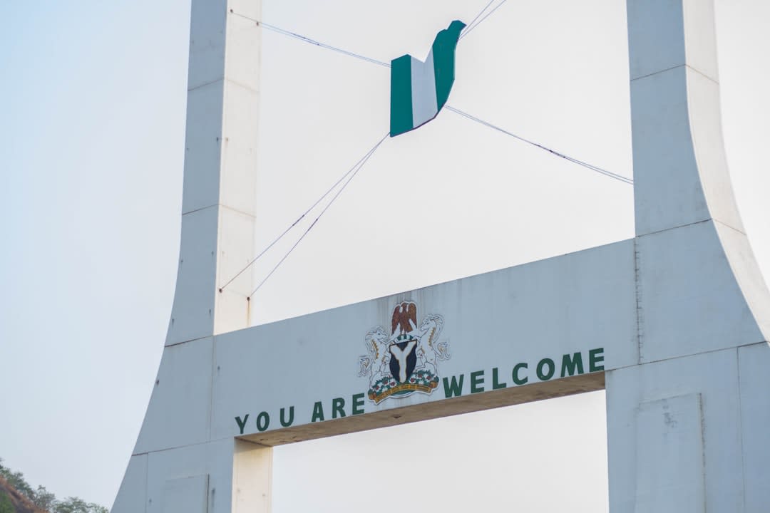 What To Say About Nigeria