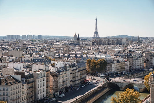 What To Say About Paris
