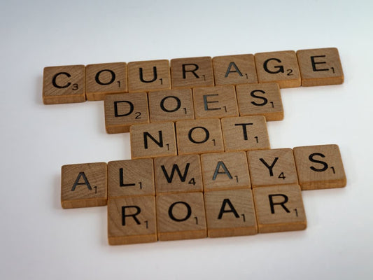 What To Say About Perseverance