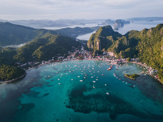 What To Say About Philippines