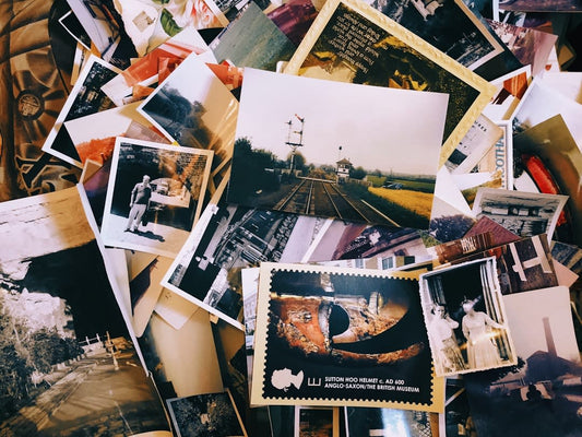 What To Say About Photo Memories