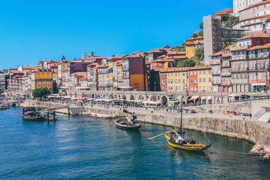 What To Say About Portugal