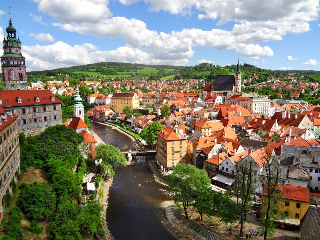 What To Say About Prague