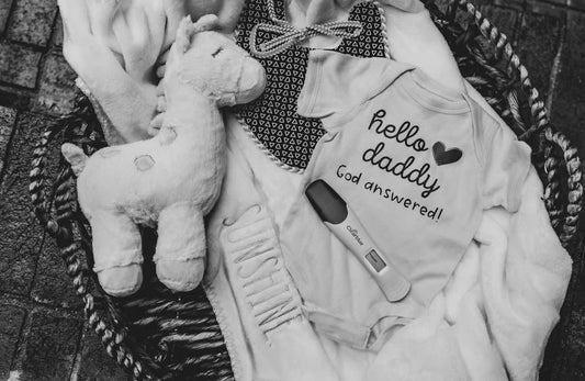 What To Say About Pregnancy Announcement