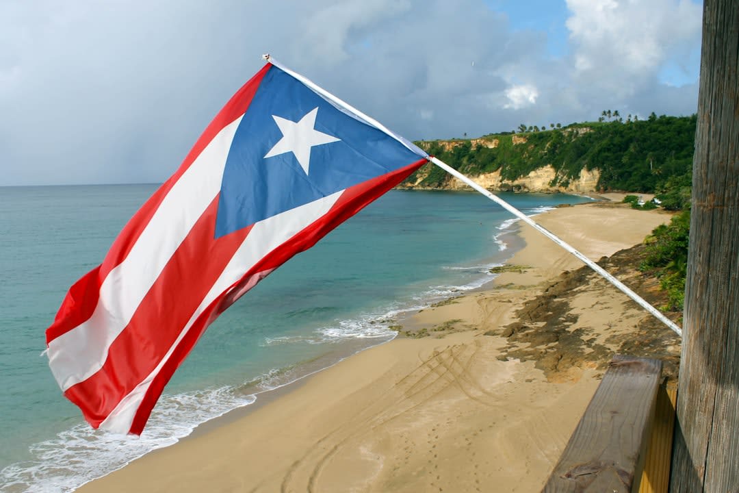 What To Say About Puerto Rico