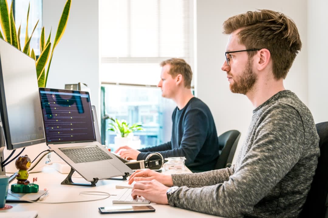 What To Say About Quality Of Work