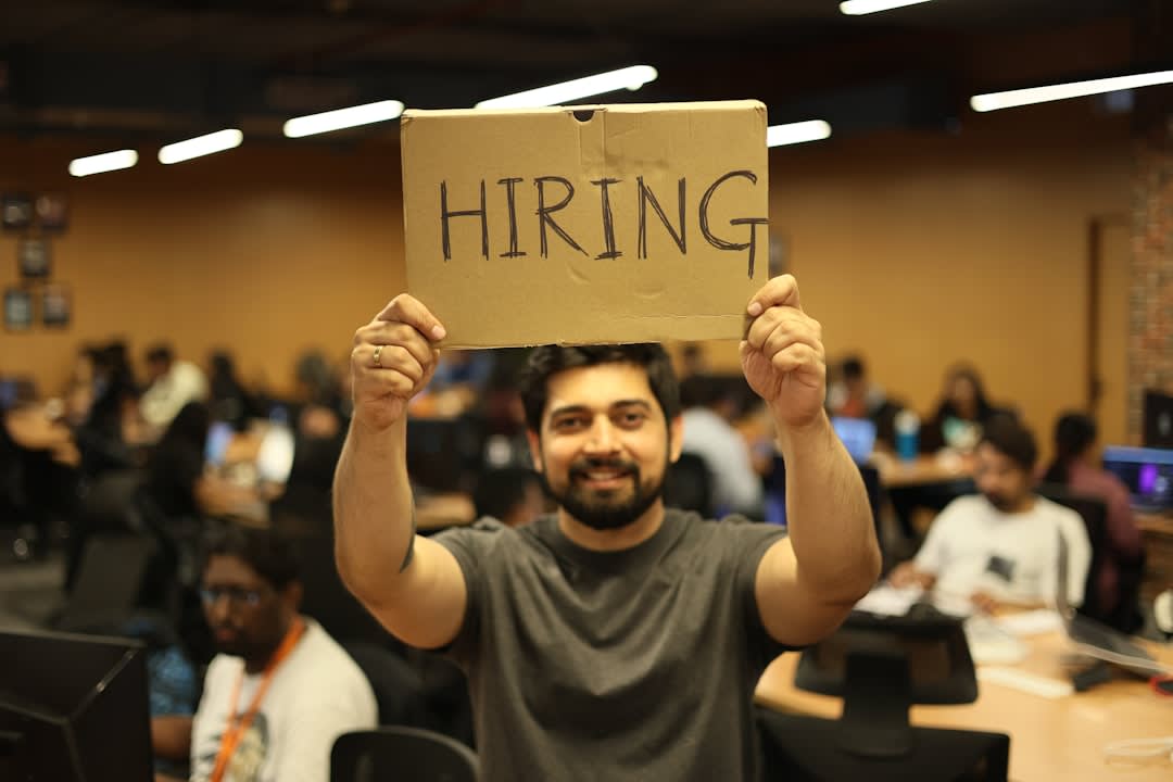 What To Say About Quitting A Job