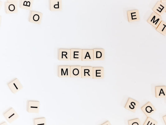 What To Say About Reading
