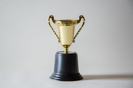 What To Say About Receiving An Award