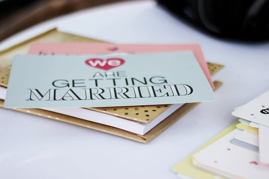 What To Say About Registry On Wedding Website