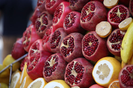 What To Say About Rosh Hashanah