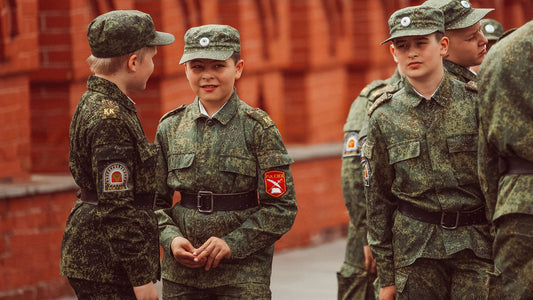 What To Say About Russia