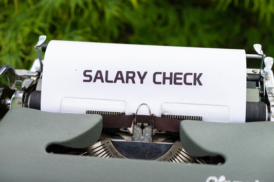 What To Say About Salary Expectations In An Interview
