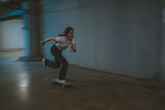 What To Say About Sam Skateboarding